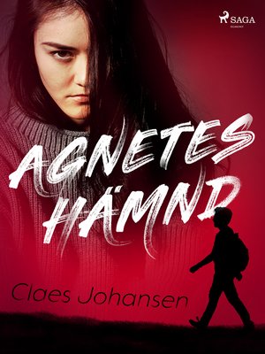 cover image of Agnetes hämnd